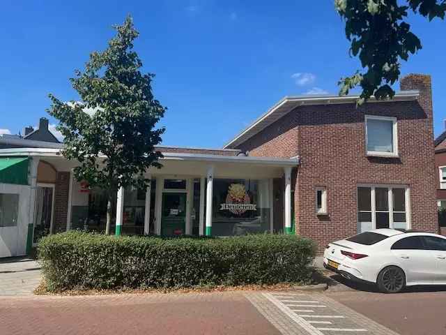 Belegging Den Bosch | Zoek beleggingen te koop: Haverdonklaan 2 5223 VG Den Bosch [funda in business]