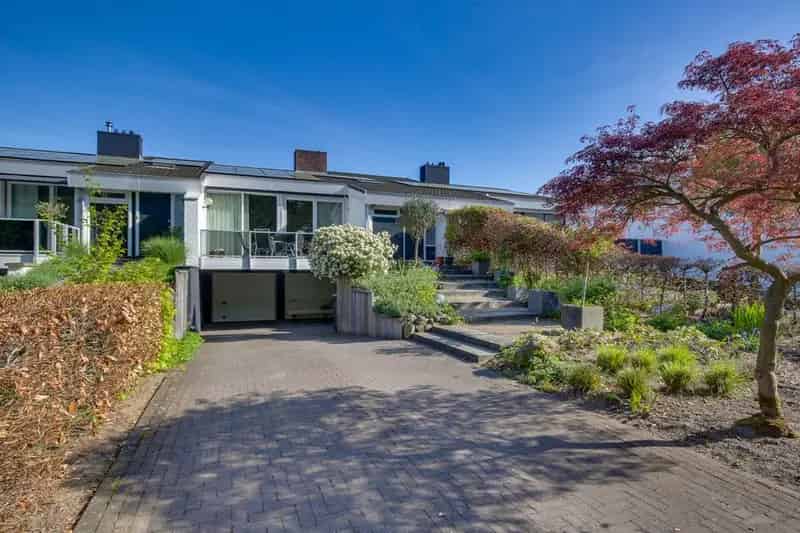 Huis Te Koop , 23, Kruisweg, Rijssen, Overijssel