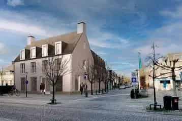 3 Kamer Huurwoning Ulvenhout Breda Direct Beschikbaar