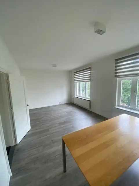 Walramplein Bovenwoning Valkenburg