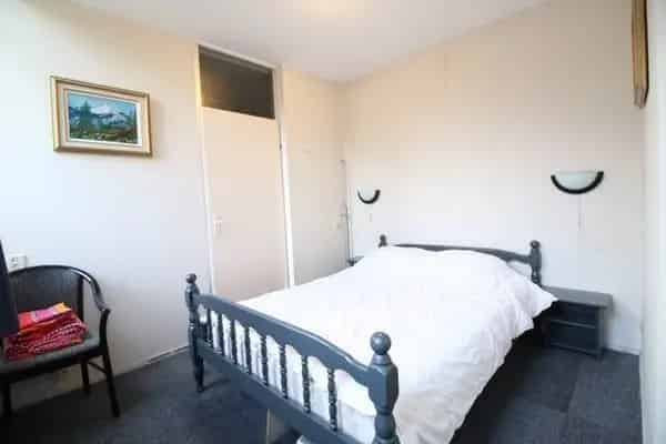 Ruim 4 Kamer Appartement Gemeubileerd Moderne Keuken