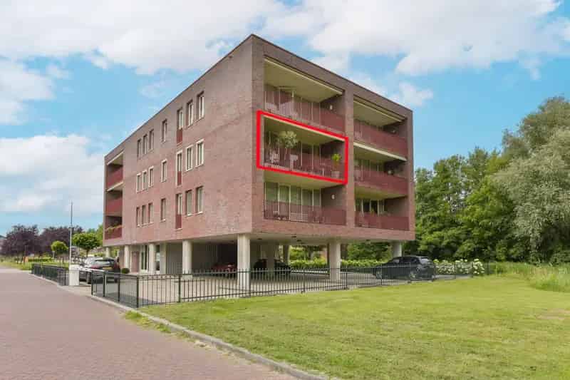 Appartement te koop: San Marco 44 2134 AK Hoofddorp | Funda
