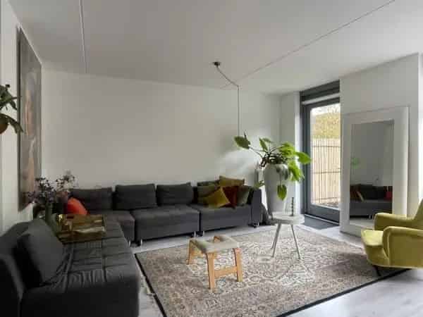 2 Kamer Appartement begane grond Hooglanderveen