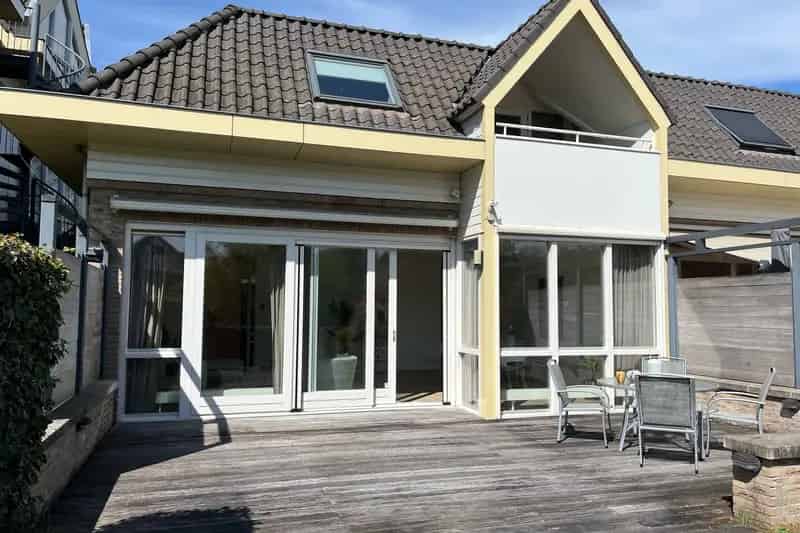 Luxe Parkwoning te koop in Oisterwijk
