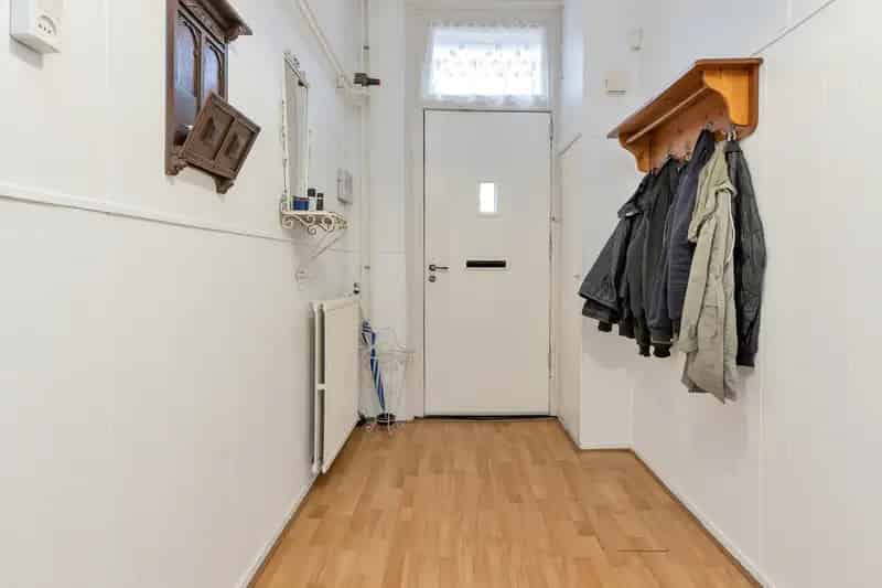 Tussenwoning Zaandam 3 slaapkamers tuin nabij centrum