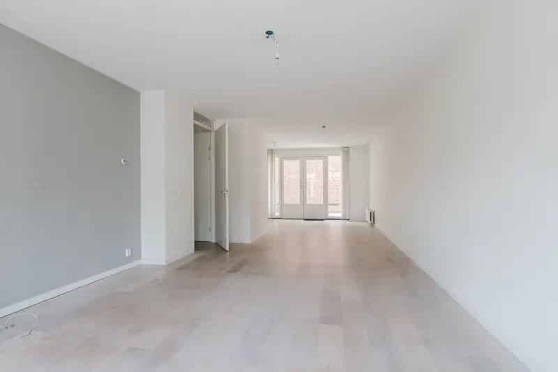 Appartement te koop Oisterwijk: Ruim gelijkvloers wonen met terras