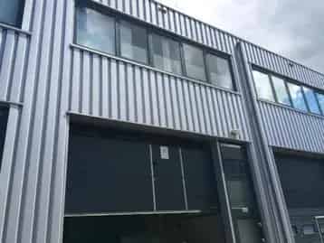 Bedrijfshal te koop 's-Hertogenbosch 132m2