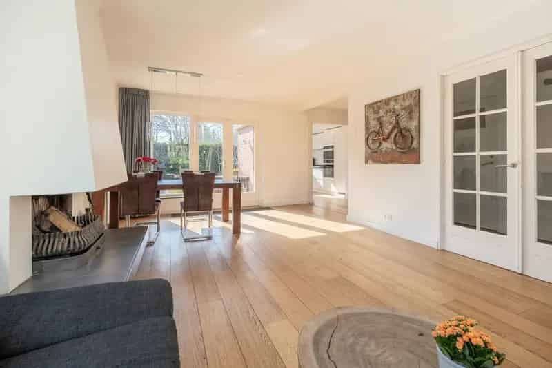 Huis te koop Driebergen: Gezellig woonhuis nabij bos en voorzieningen