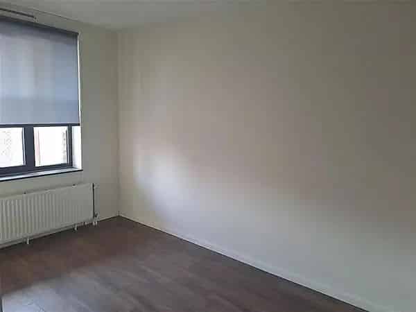 Modern Appartement Meerhoven Ruime Woonkamer Balkon