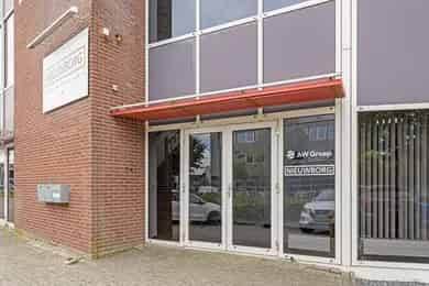 323 m2 Kantoorruimte te Huur Sliedrecht
