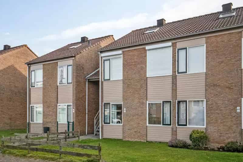 Luxe Strandappartement Nieuwvliet 2 slaapkamers