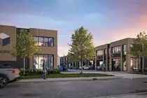 154m2 Bedrijfsruimte te Koop Hoofddorp - Laatste Unit Layers