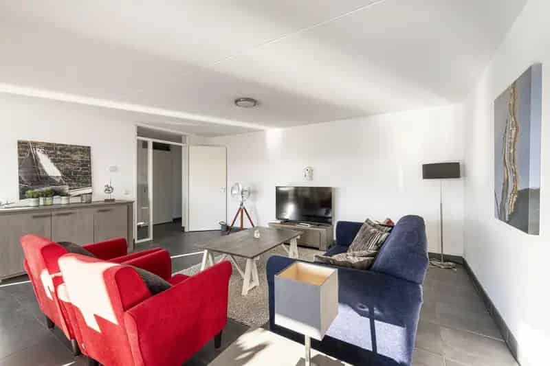 Luxe Appartement Grevelingenmeer 4 Personen Nabij Strand