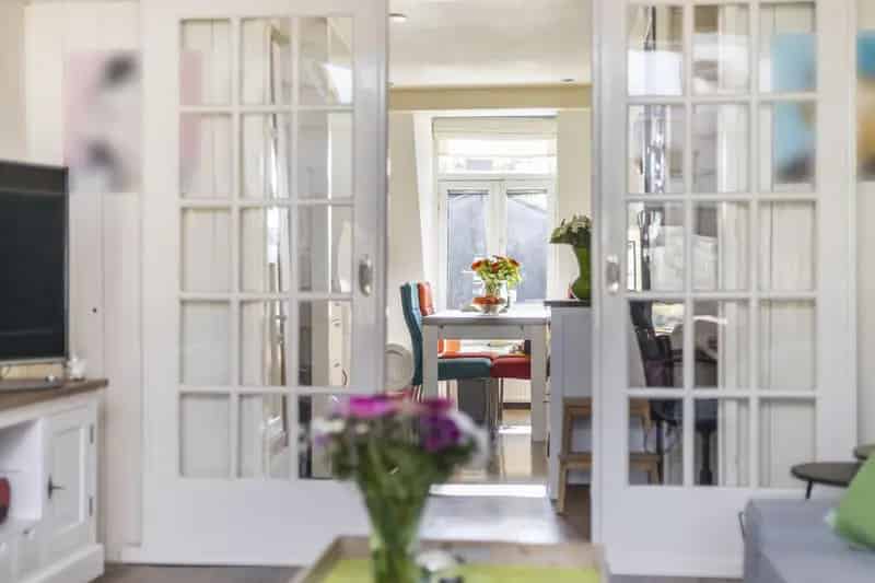 Sfeervolle Rijksmonumentale Woning Brink Langbroek