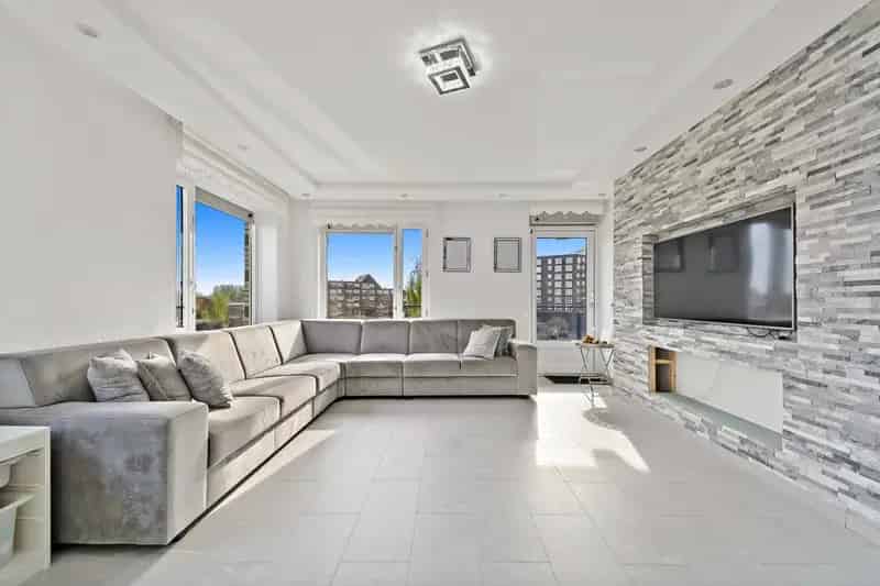 Lavendelveld 24 Appartement te koop