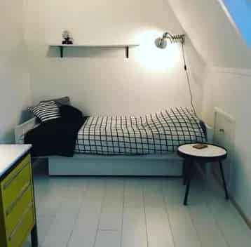 Kinderbed met Lade - Gebruikt