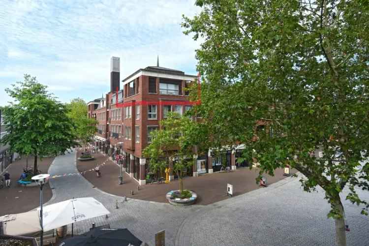 Penthouse Te Koop in Panningen, Limburg