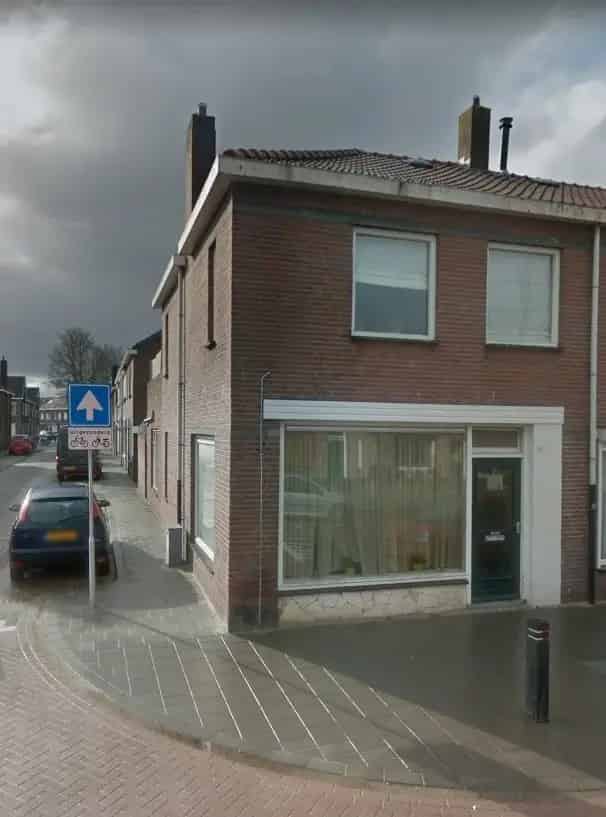 5 Nieuwe Studio's Tilburg Te Huur November 2019
