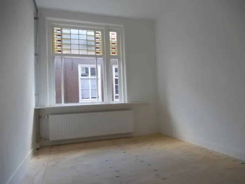 4 Kamer Appartement Centrum Den Haag 72m2