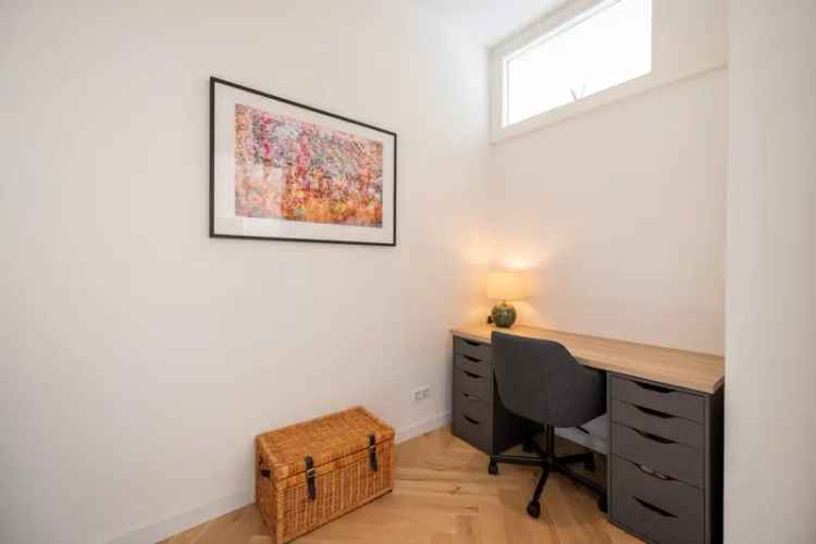 Huis te koop Haarlem 6 slaapkamers Instapklaar