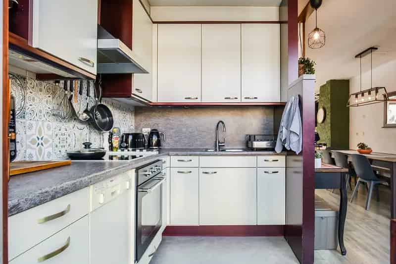 Hoekwoning Aalsmeer Hornmeer 3 slaapkamers Nabij Westeinderplassen
