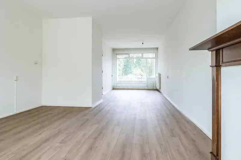 3 Kamer Appartement Den Haag Balkon Berging Uitzicht