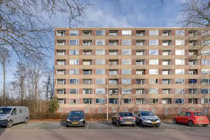 Appartement te koop Zaandam 3 kamers 70m2
