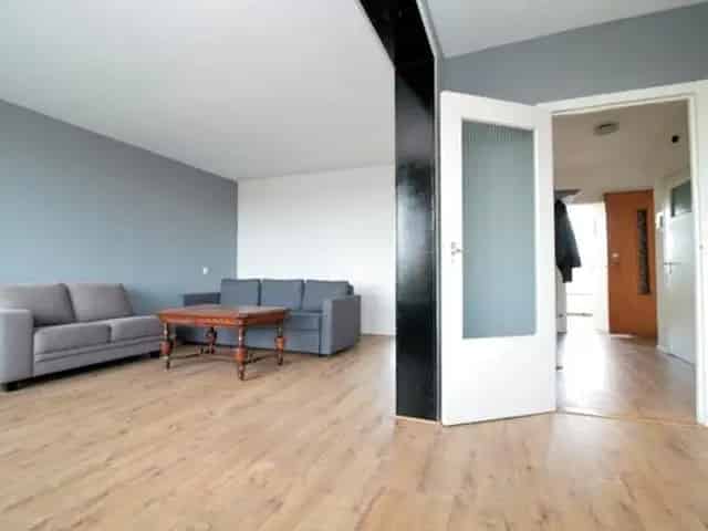 Appartement te huur Leidschendam 2 slaapkamers balkon parkeerplaats
