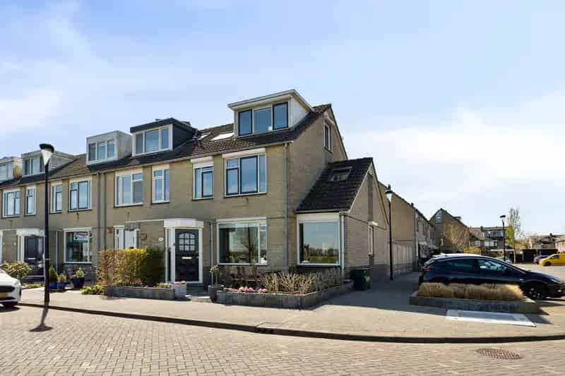 Gezinswoning 5 slaapkamers toplocatie nabij natuur