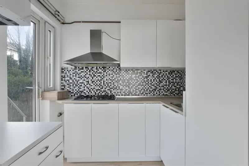 Appartement te koop Rotterdam Lepelaarsingel