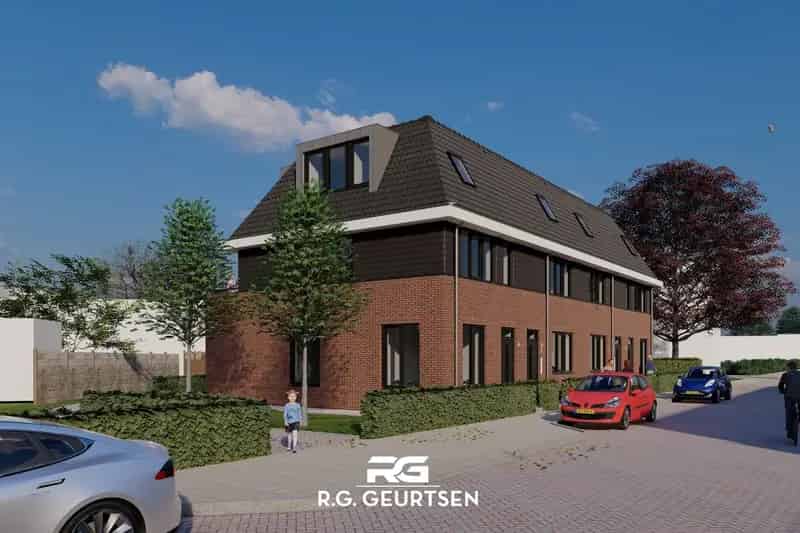 Appartement Werkhoven Nieuwbouw  Energiezuinig A+++ Dakterras