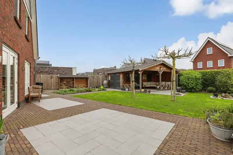 Energiezuinige Villa te Koop Apeldoorn Zonnehoeve