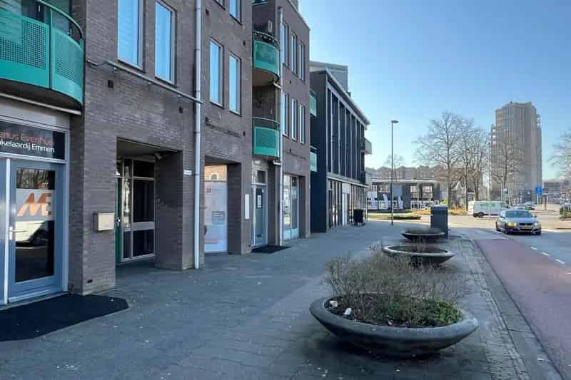 Kantoorruimte te huur Emmen Centrum 255m²