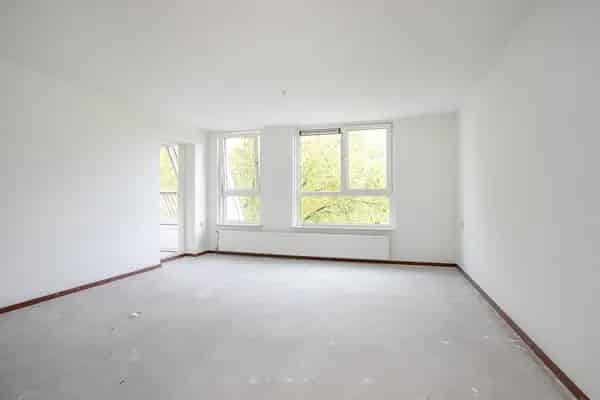 Appartement Erasmusdomein Maastricht 2 slaapkamers