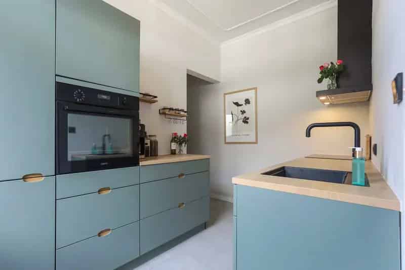 Huis te koop Apeldoorn Loseweg 7315BH  gerenoveerd 3 slaapkamers
