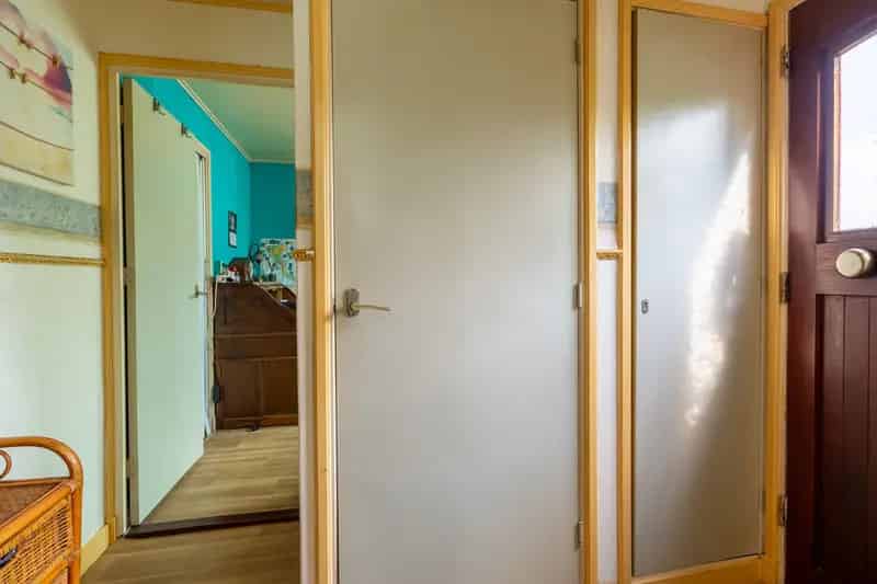 Vrijstaand huisje Wijk en Aalburg karakteristieke woning met privacyvolle tuin