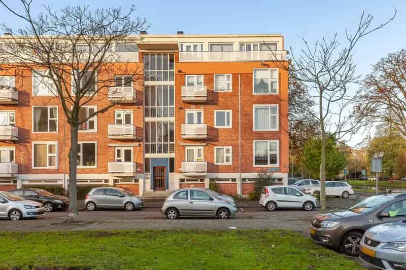 Appartement te koop: Brigantijnstraat 31-B 3028 HD Rotterdam | Funda