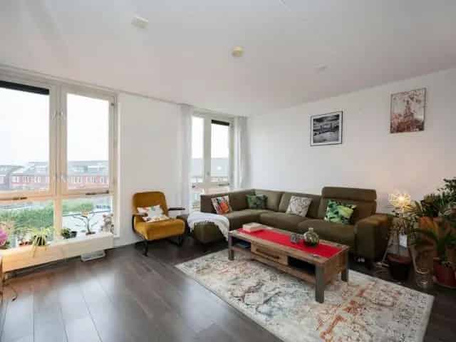 Gemeubileerde 3-kamerwoning Almere Poort Homeruskwartier