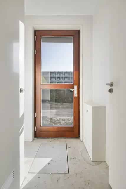 2 Onder 1 Kap Woning Leeuwarden 84m2 4 Kamers
