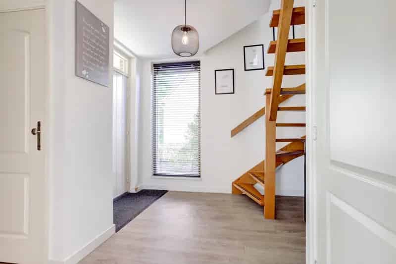 Luxe Vrijstaande Villa 5 slaapkamers Hapert