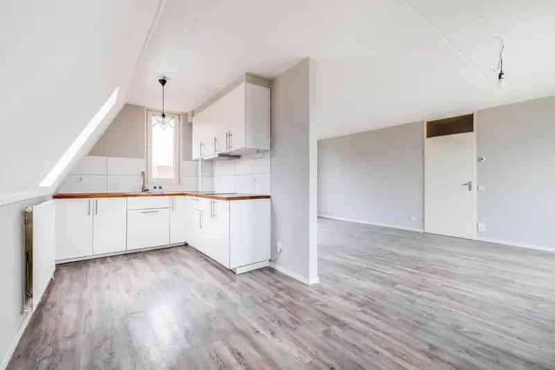 Appartement te koop Venlo 2 slaapkamers Maas uitzicht
