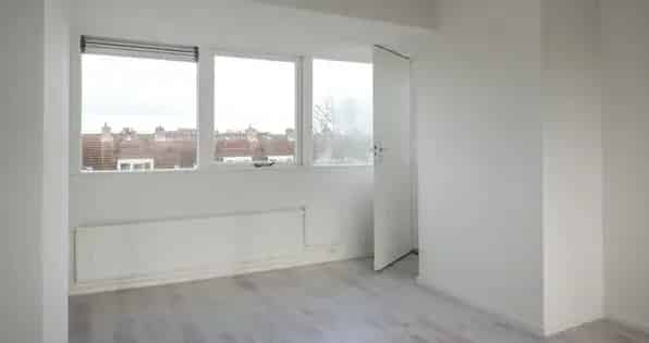 3 Kamer Appartement 60m2 Sneek Nabij Centrum