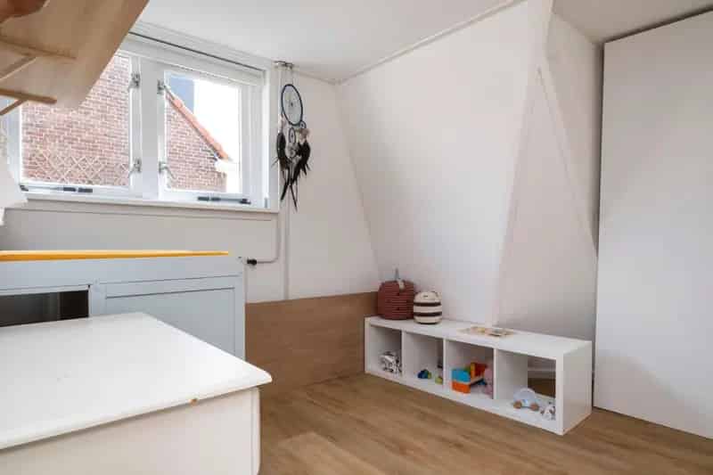 Gemoderniseerde Hoekwoning met Studio Utrecht