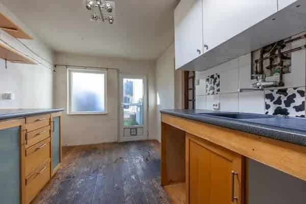 Jaren 30 woning Kerkrade Oost 4 slaapkamers moderne badkamer
