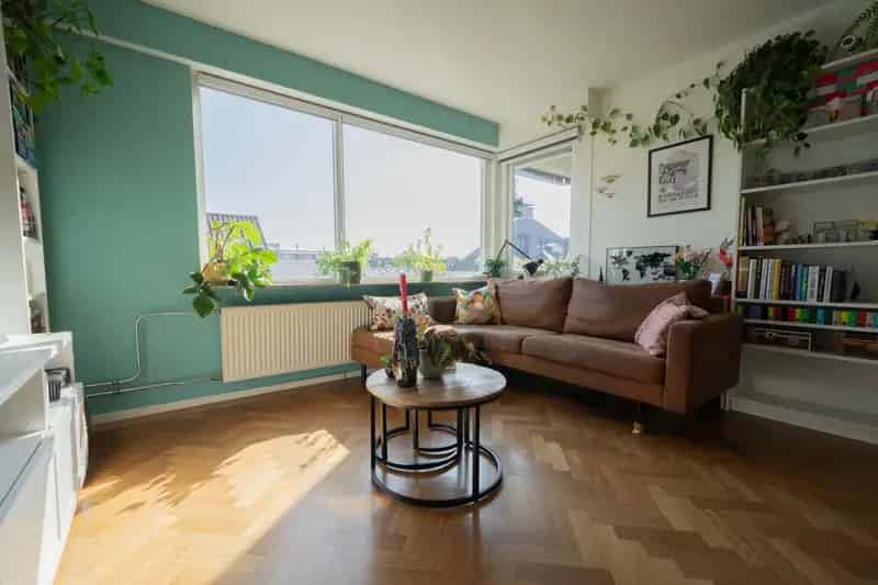 Appartement te koop Beverwijk Centrum