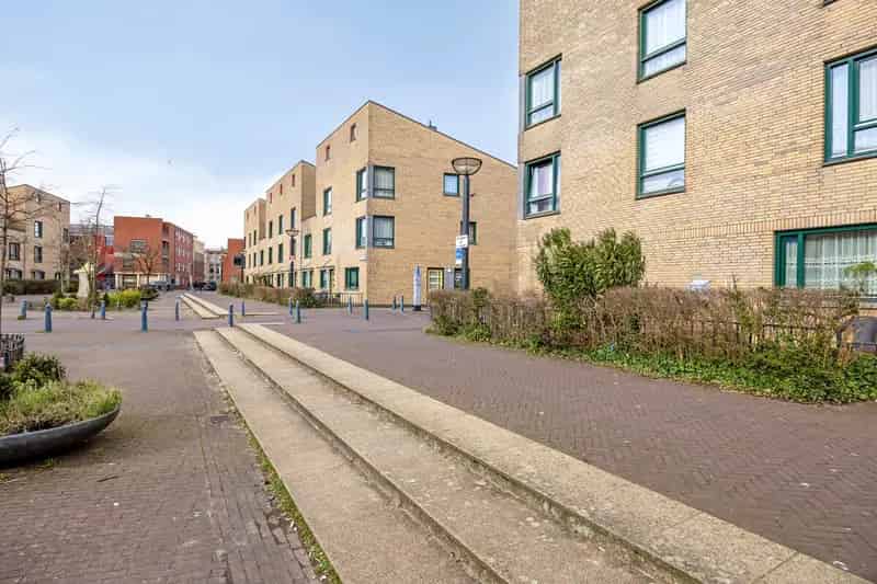 Huis te koop Trooststraat 64 Den Haag 6 slaapkamers