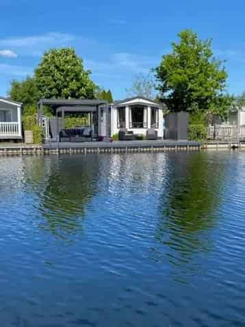 Chalet te koop Vinkeveense Plassen