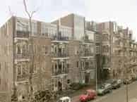 Appartement Zuidvliet Leeuwarden Ruime Slaapkamer Balkon