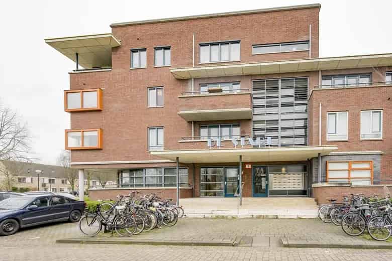 191m2 Kantoorruimte te Huur Leusden