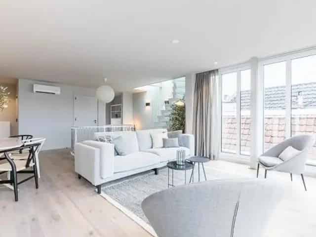 Luxueus Penthouse Amstel Amsterdam